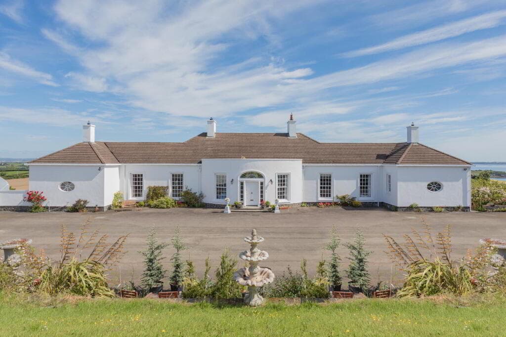 'Killinakin', 16 Killinakin Road, Killinchy, Newtownards, BT23 6PS