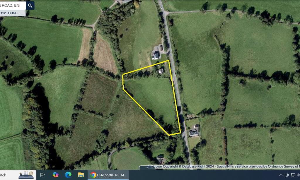 112 Lough Shore Road, Enniskillen, BT74 5NA