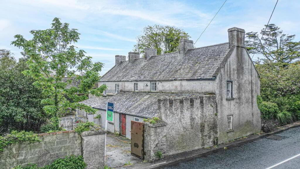 1 Manse Road, Carrowdore, BT22 2EY