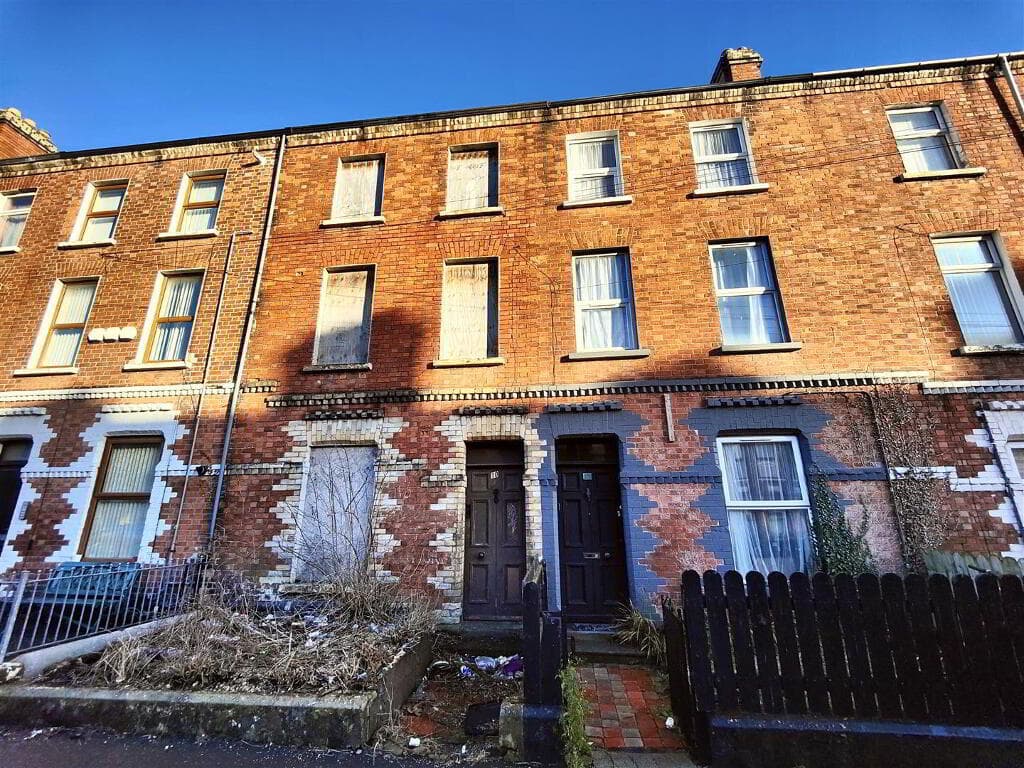 10 Thorndale Avenue, Belfast, BT14 6BL