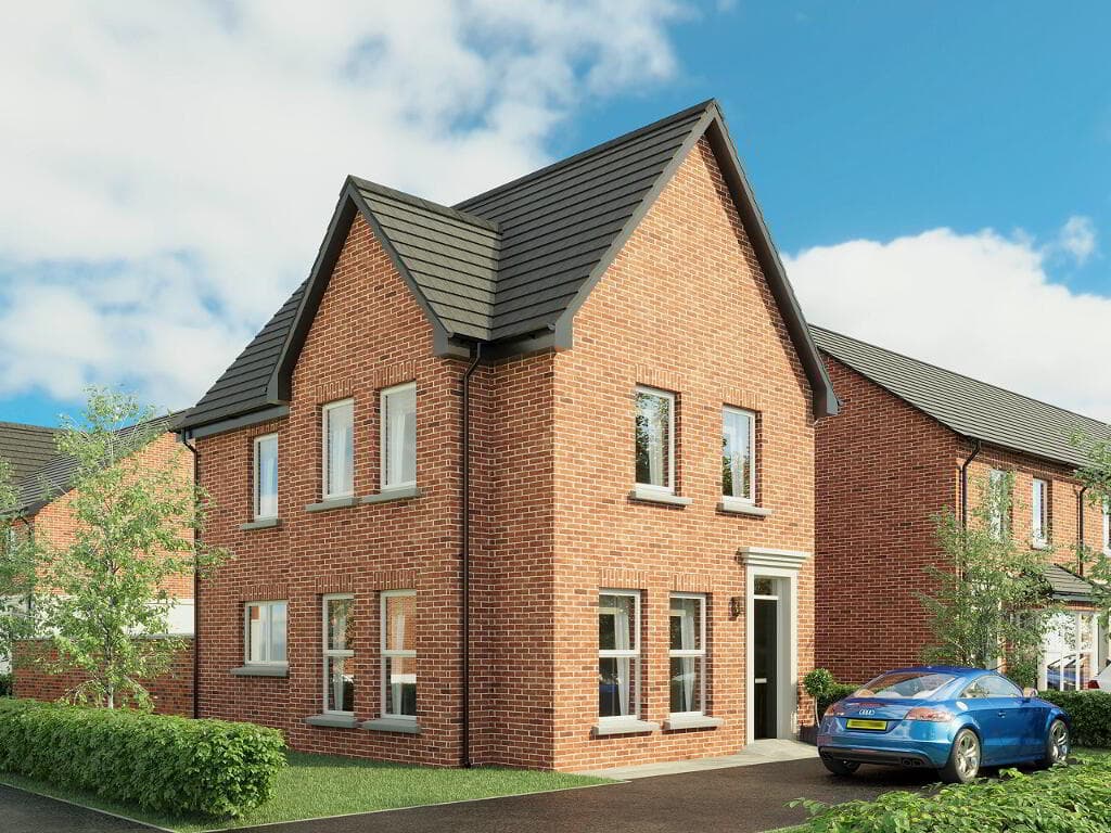The Carlisle, Colemans Green, Burn Road, Coleraine, Bt52 2fu
