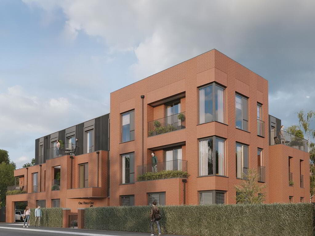 Ground Floor, One Three One, 131 North Road, East Belfast, Bt4 3dj