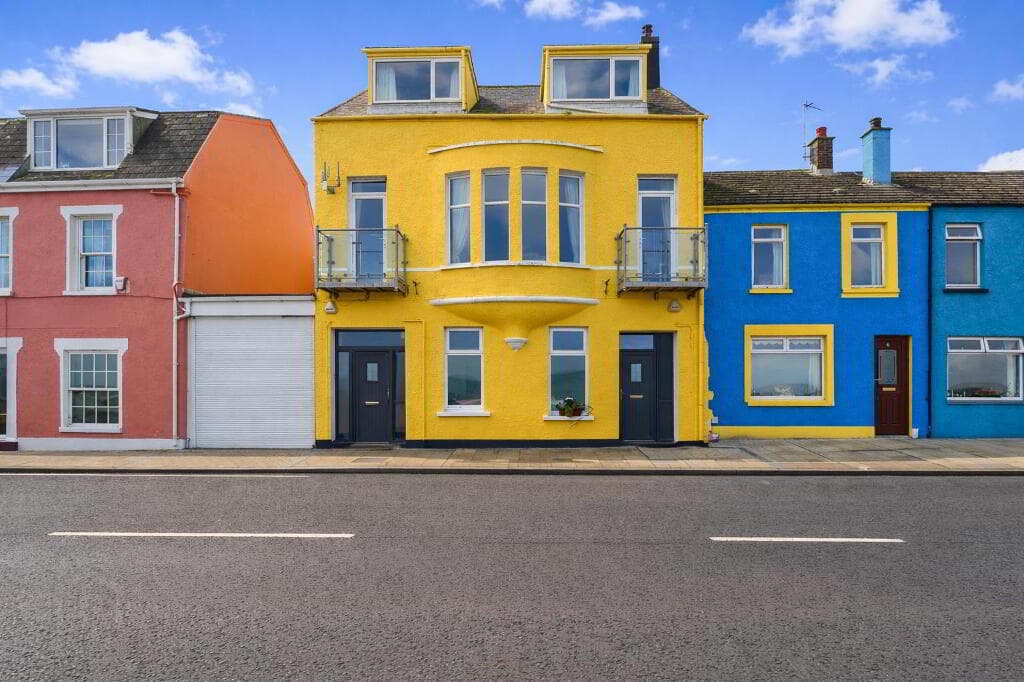5 Shore Street, Donaghadee, BT21 0DG