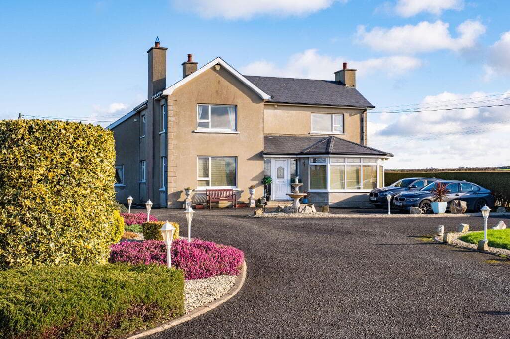 111 Atlantic Road, Portrush, BT56 8PB