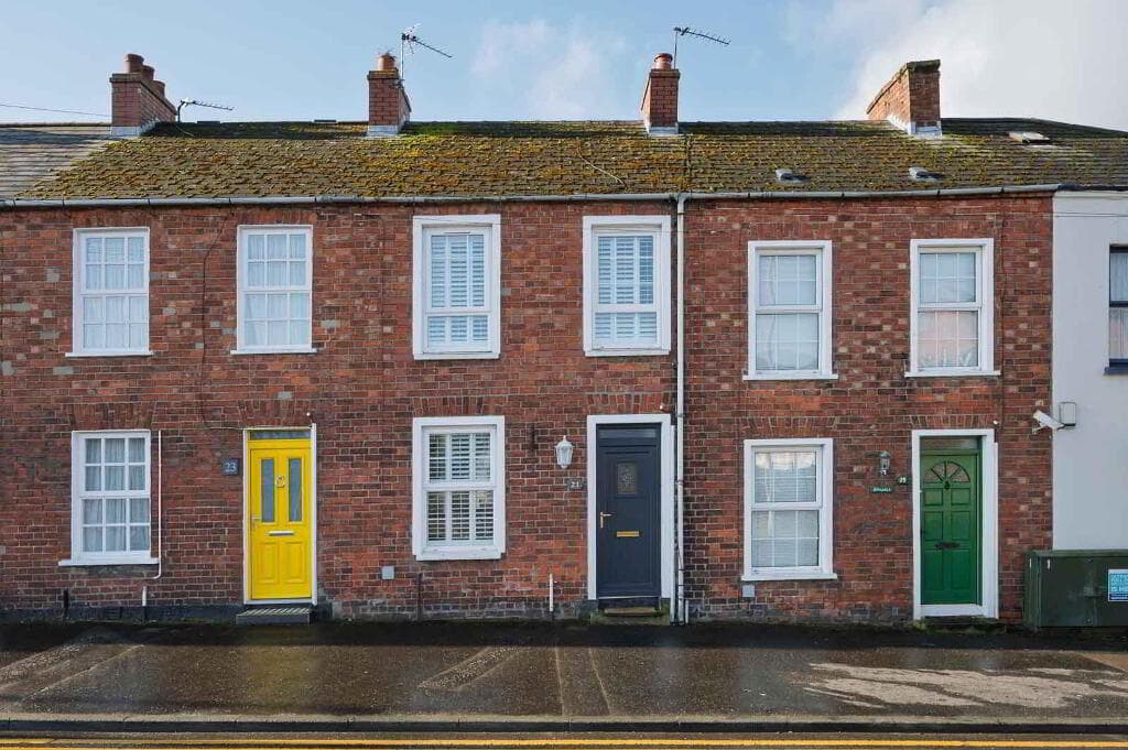 21 Downshire Road, Holywood, BT18 9LX
