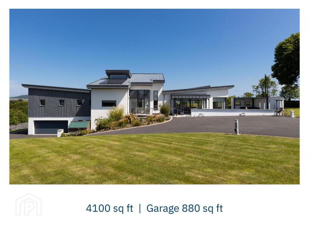'Ard Nua', 108 Killinchy Road, Comber, Newtownards, BT23 5NE