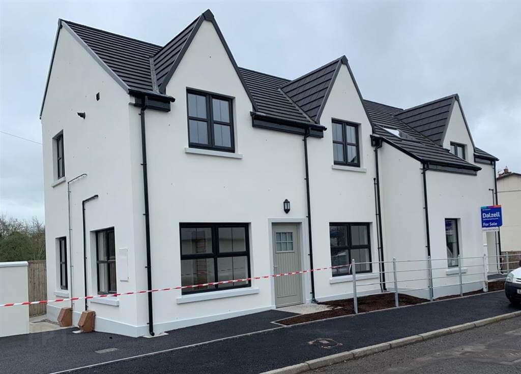 39a Benson Street, Lisburn, BT28 2AA