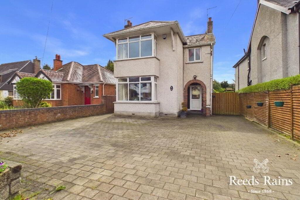 161 Kings Road, Belfast, BT5 7EG