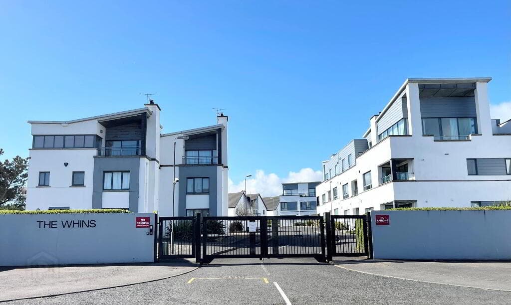 18 The Whins, Portrush, BT56 8FG