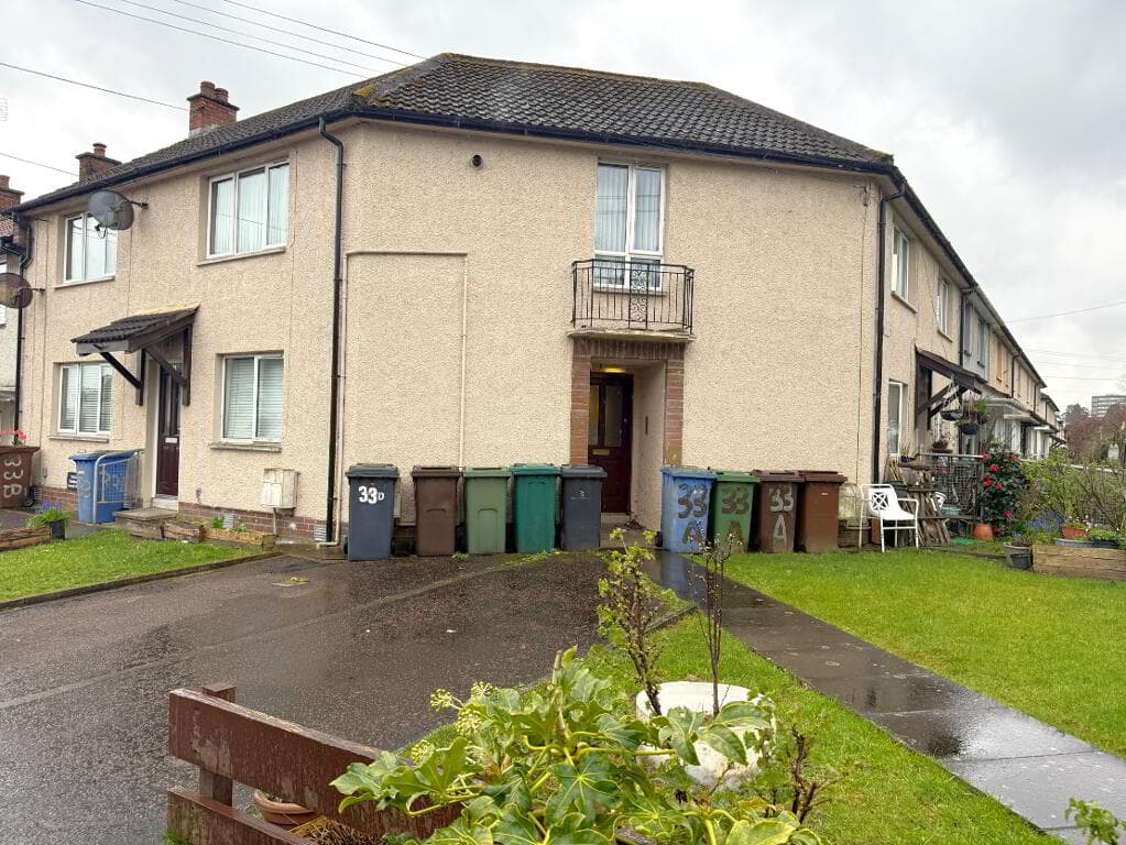 33c Larch Grove, Belfast, BT17 9QG
