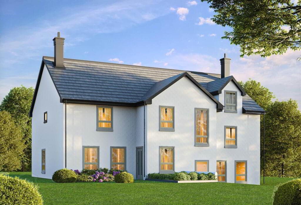 12 Ashfield Drive, Belleek, BT93 3BH