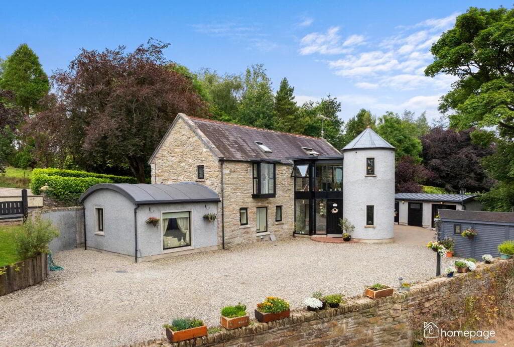 71 Ballyartan Road, Claudy, BT47 3SY