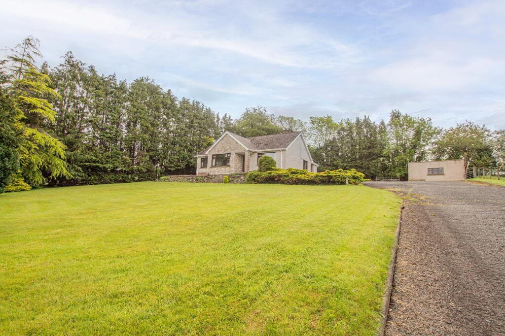 33 Drumgrass Road, Cookstown, BT80 9UZ