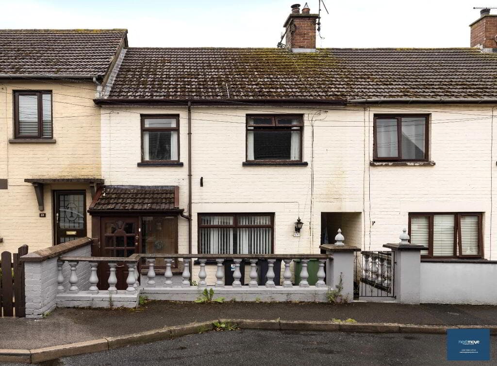 24 Tullyhugh Park, Tandragee, BT62 2DN