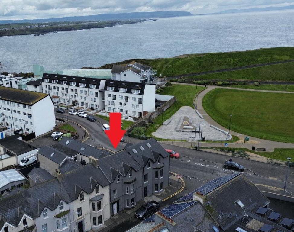(Lot 6) 35 Princess Street, Portrush, BT56 8AX