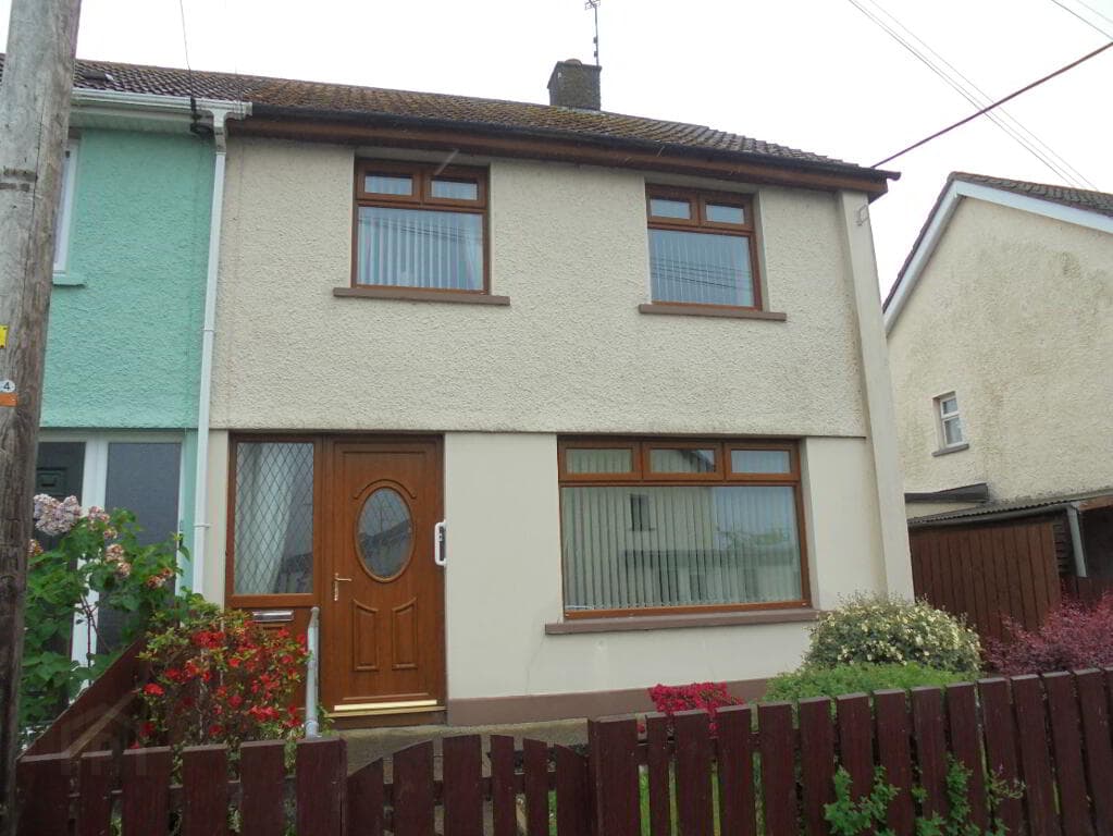 60 Wrights Park, Rathfriland, Newry Hilltown, BT34 5QP