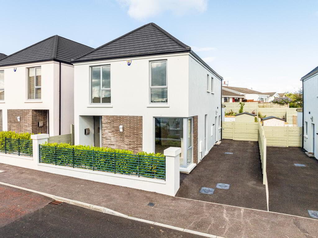 The Ballylesse, Nursery Mews, Portstewart