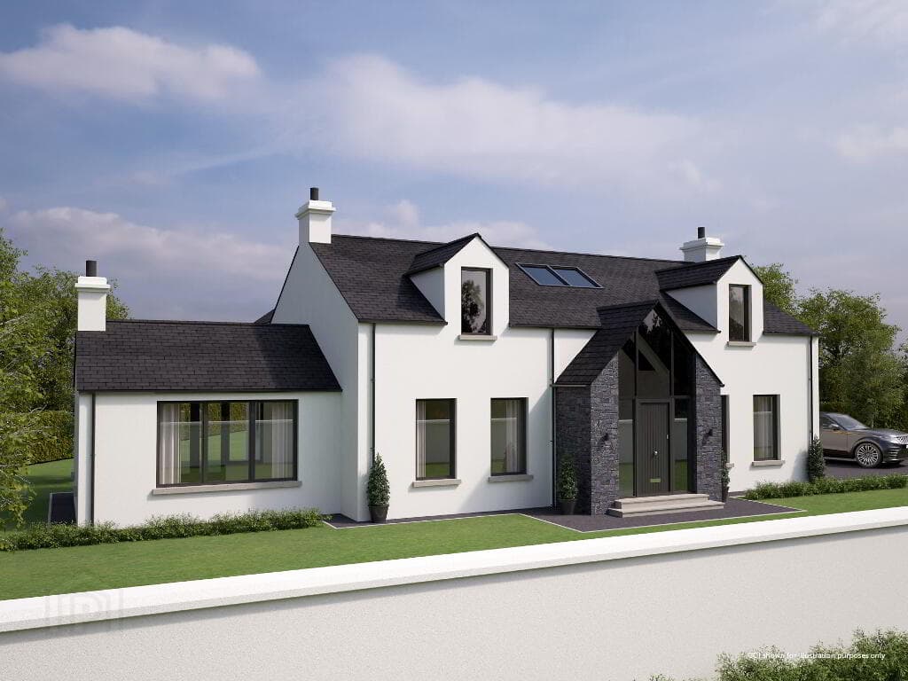 The Benderg, Dawson Hall, Ardglass Road, Kilclief