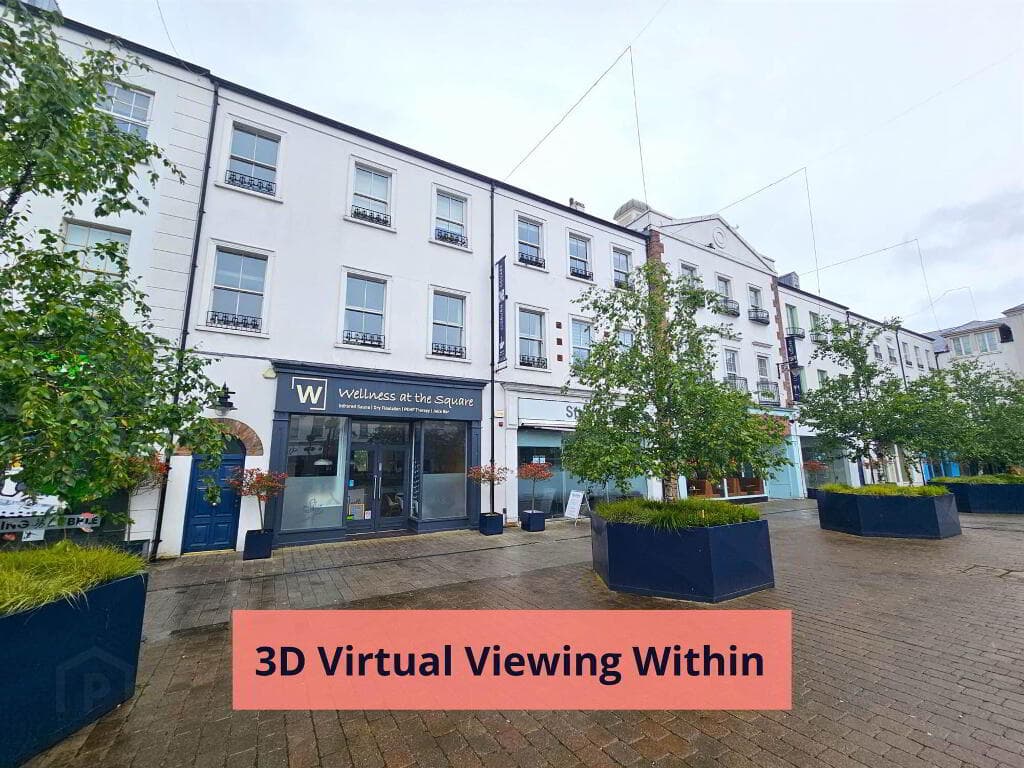 39 Lisburn Square, Lisburn, BT28 1TS
