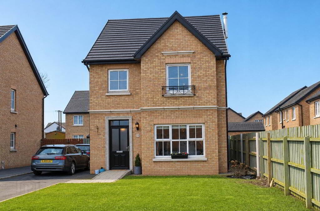 23 Towerview Meadows, Cloughey, BT22 1RX