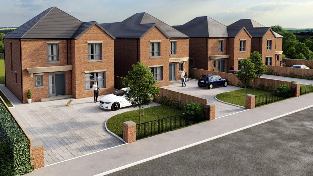 Portrush Road, Portrush Road, Portrush Road, Coleraine