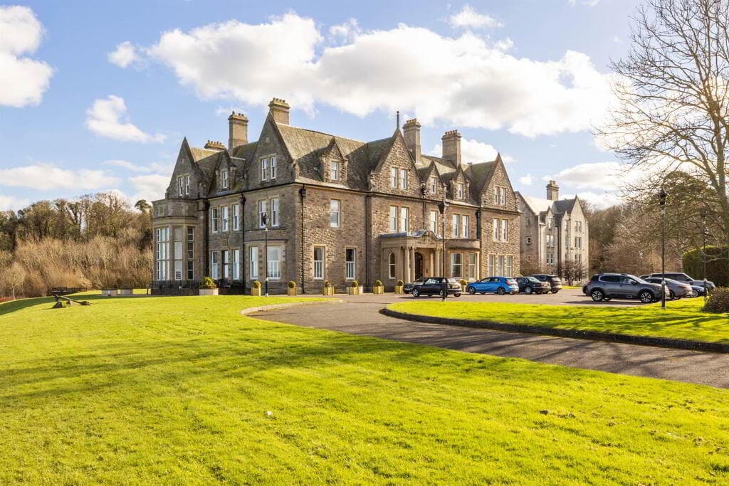 2 Crawford House, Old Windmill Road, Crawfordsburn, BT19 1XL