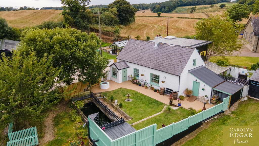 Hollytree Cottage, 10 Deer Park Road, Portaferry, Newtownards, BT22 1PW