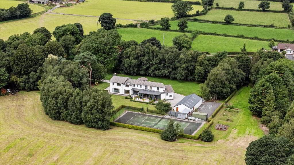 59 Carnbane Road, Royal Hillsborough, BT27 5NG
