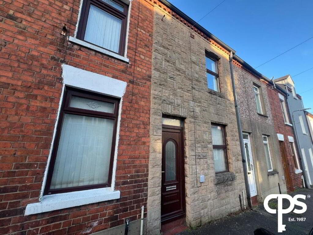 21 Woodvale Street, Belfast, BT13 3DB