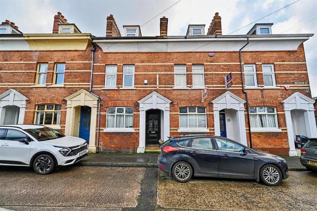 34 Rathgar Street, Belfast, BT9 7GD
