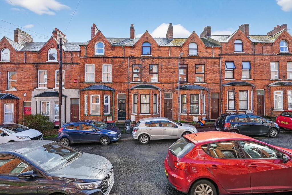 29 Elaine Street, Belfast, BT9 5AR