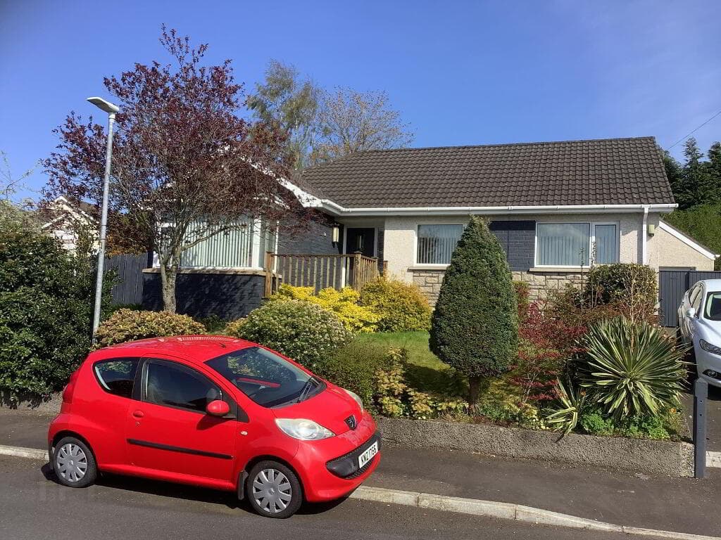 29 Traherne Gardens, Lisburn, BT27 5QW