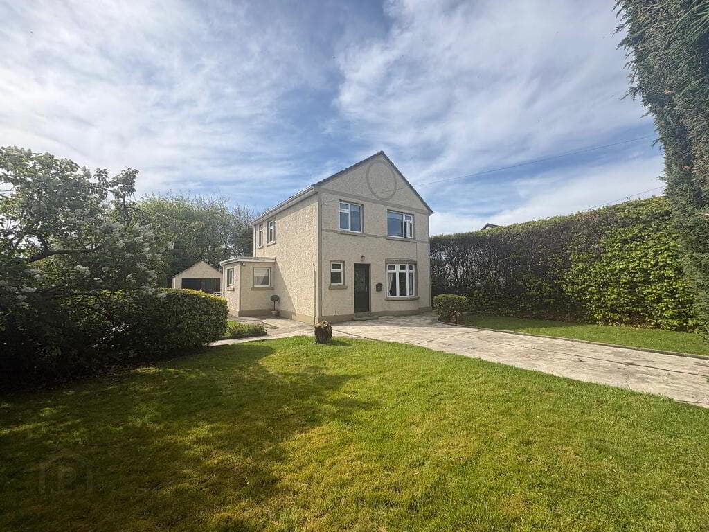 48 Urney Road, Strabane, BT82 9DB