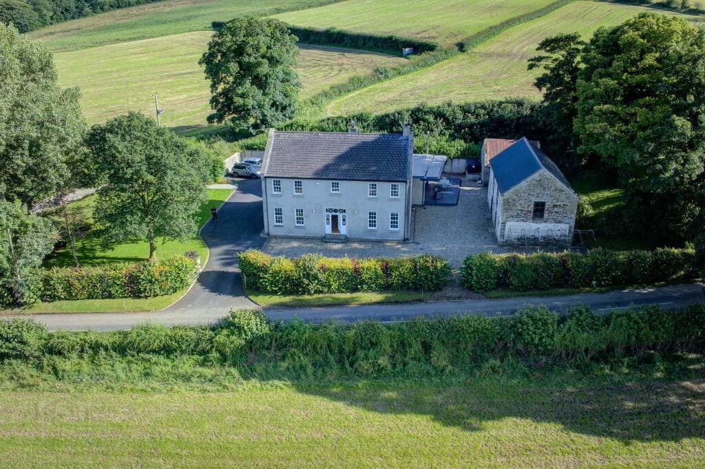 141 Bonds Glen Road, Killaloo, Derry, BT47 3SU