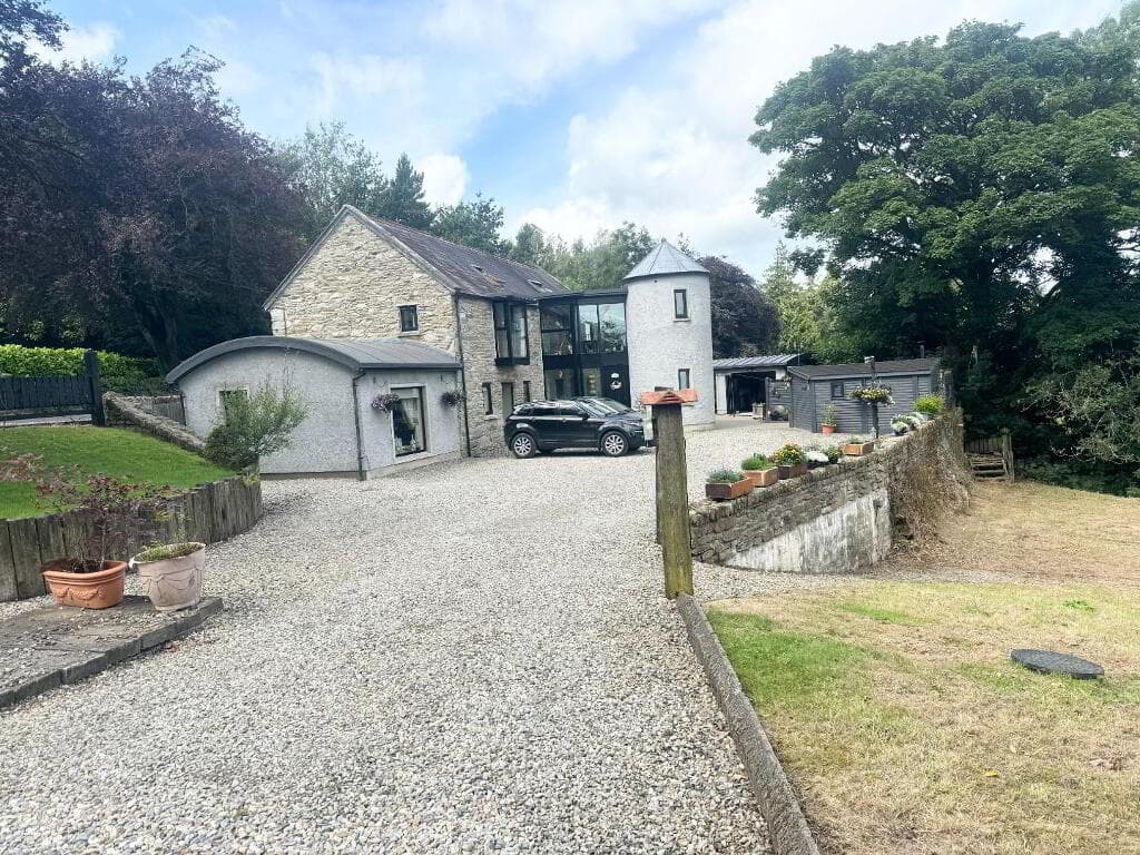 71 Lower Ballyartan Road, Killaloo, L'Derry, BT47 3SY