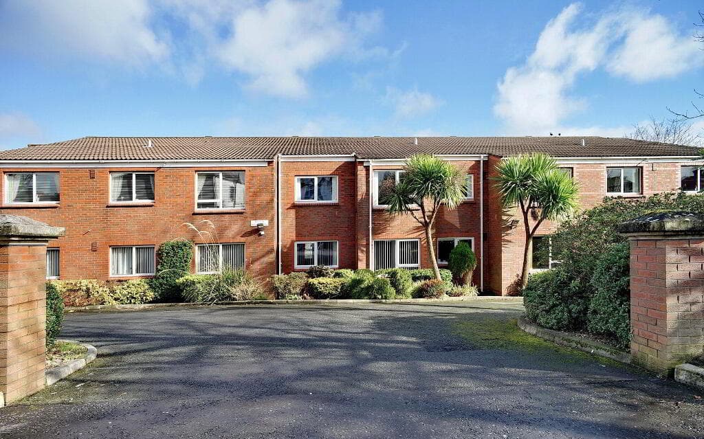 Apt 4, Ballyholme Court, Bangor, BT20 5XQ