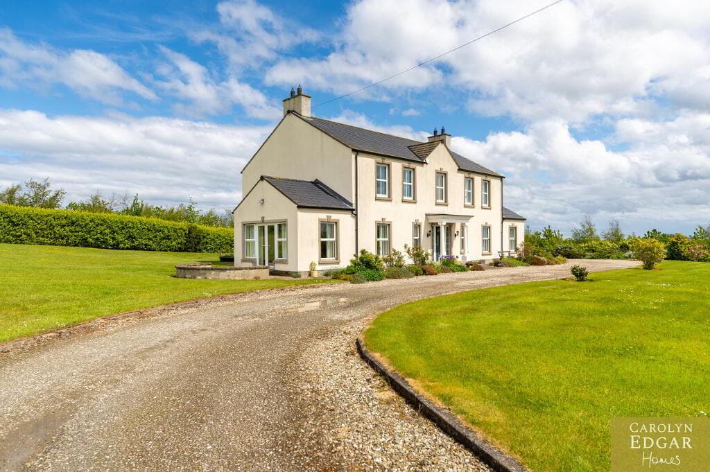 Ardwyn House, 17A Inishargy Road, Kircubbin, Newtownards, BT22 2RG