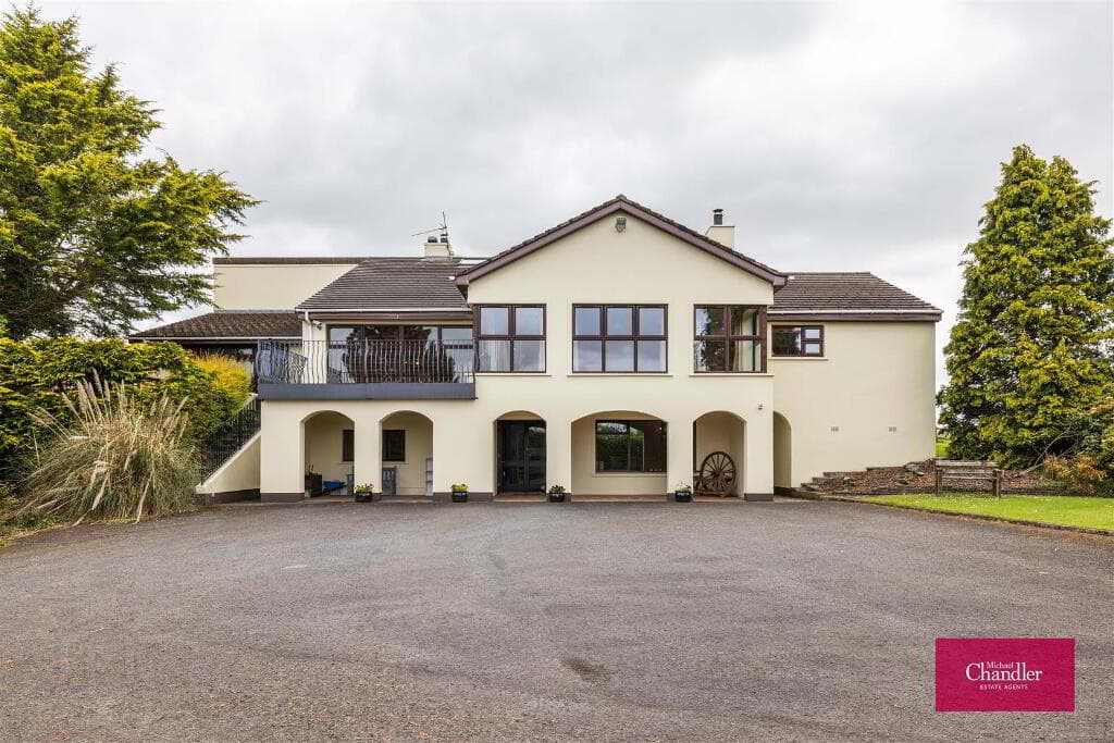 51a Front Road, Drumbo, Lisburn, BT27 5JX
