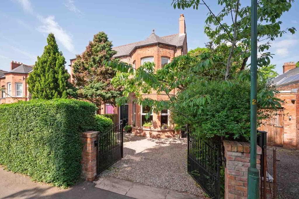 Malvern Villas, 1 Sandford Avenue, Belfast, BT5 5NW