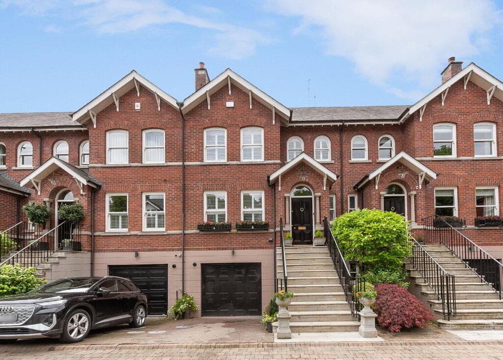 4 Bromfield, Belfast, BT9 6WA