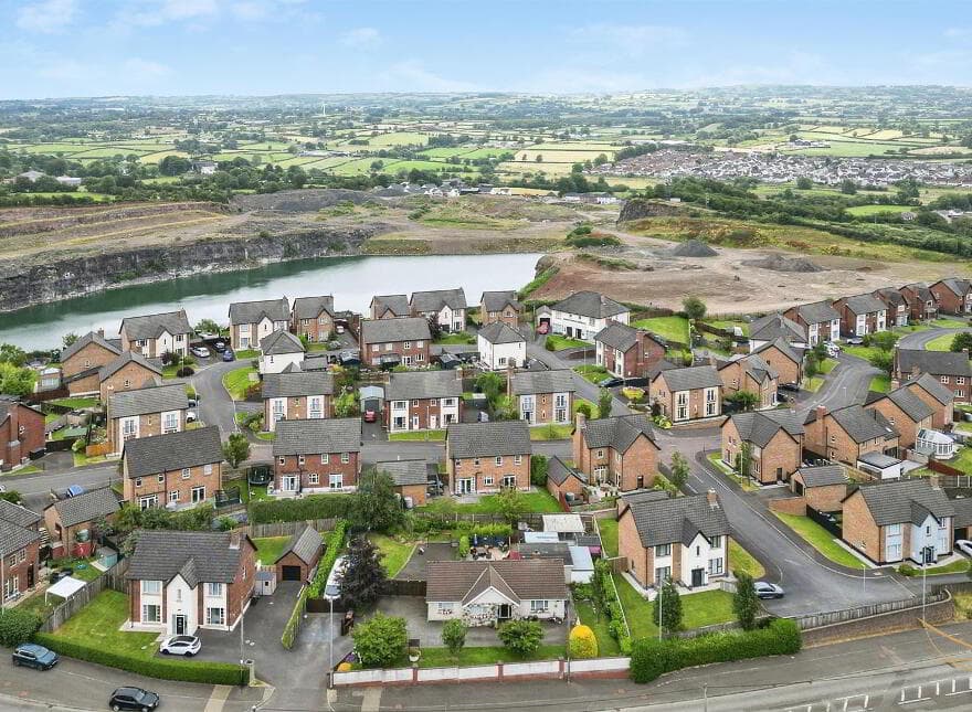 Ballyclare property market