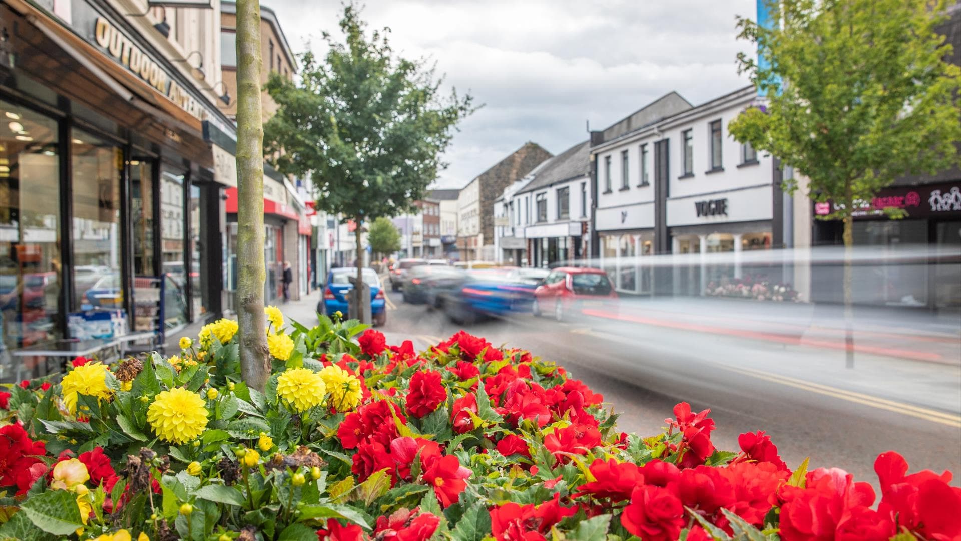 Ballymena property market