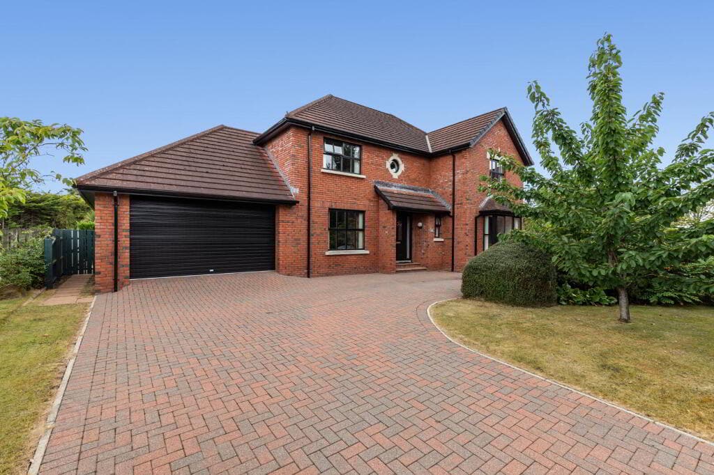 41 Langley Hall, Newtownabbey, BT37 0FB