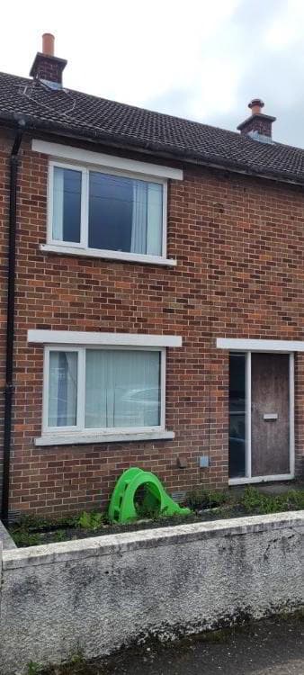 10 The Cutts, Derriaghy, BT17 9HN
