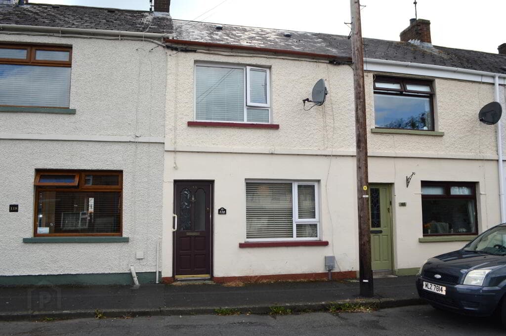 120 Shankill Street, Lurgan, BT66 6EH