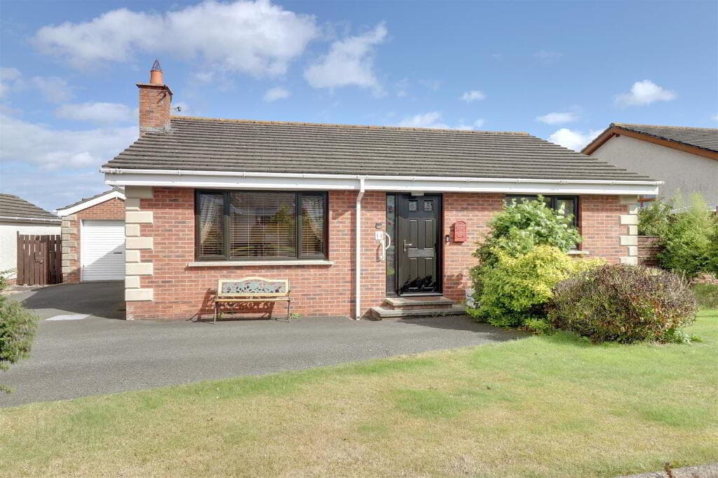 14 Westland Road, Ballywalter, Newtownards, BT22 2QP