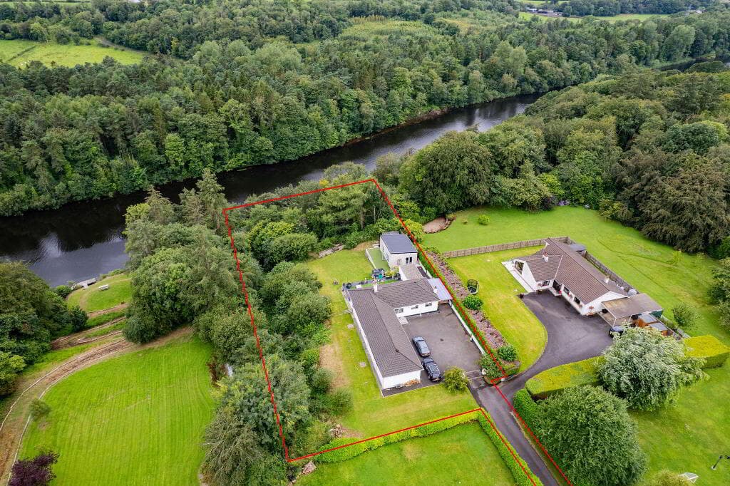 207 Mountsandel Road, Coleraine, BT52 1TB