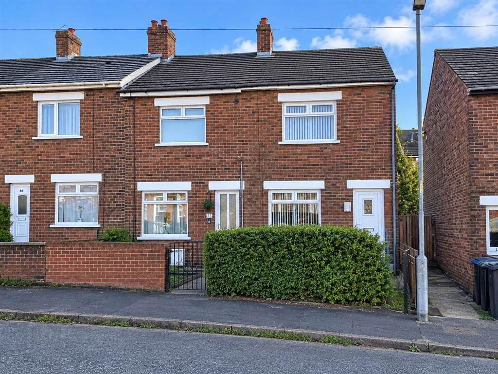 9 Dunraven Parade, Belfast, BT5 6BT