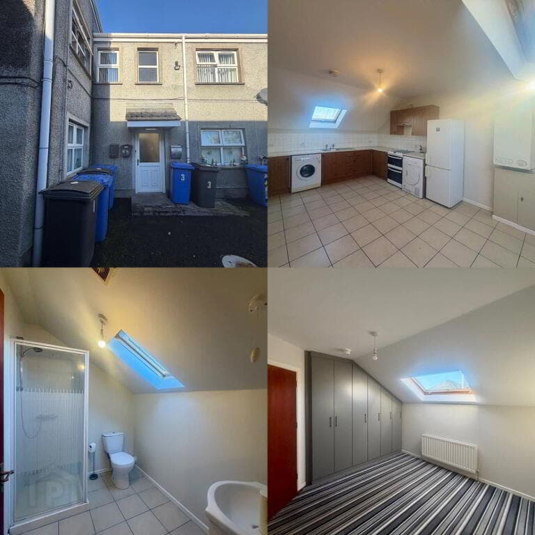 3, 13 Charles Street, Ballymoney, BT53 6DX