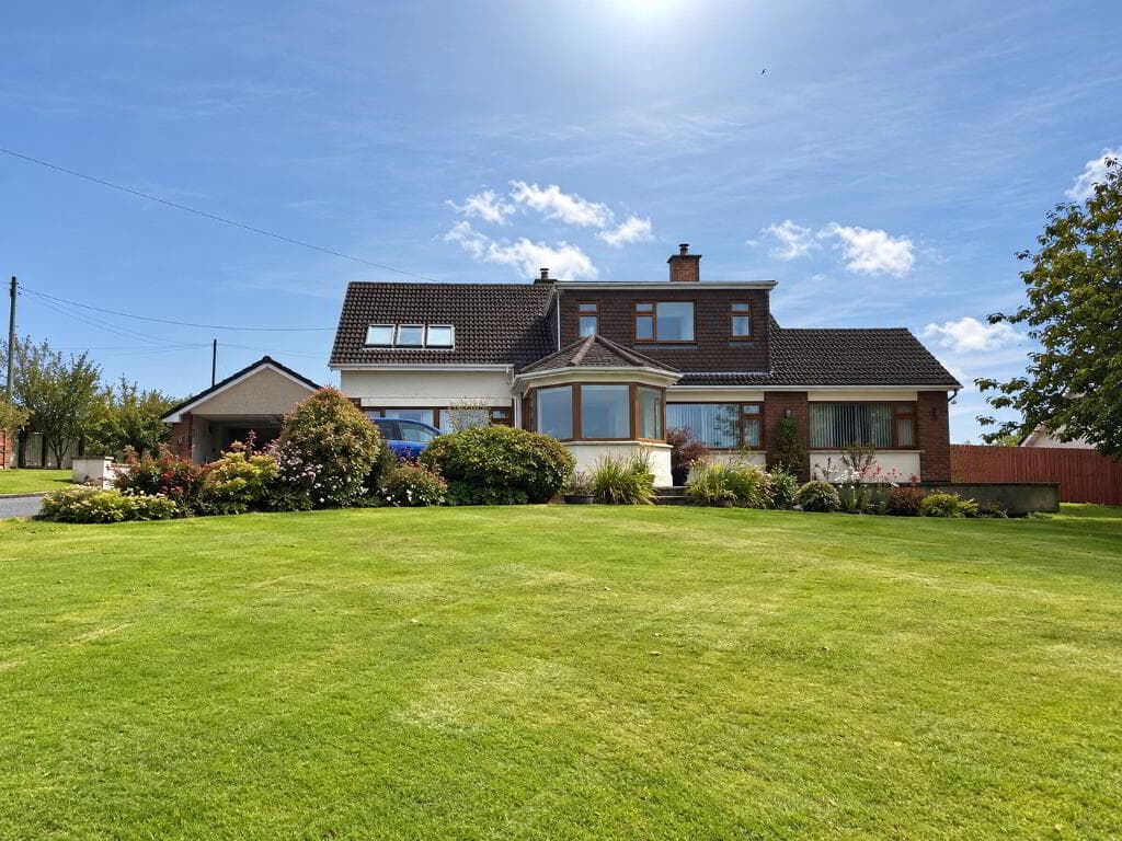 120 Castletown Road, Omagh, BT78 5RW